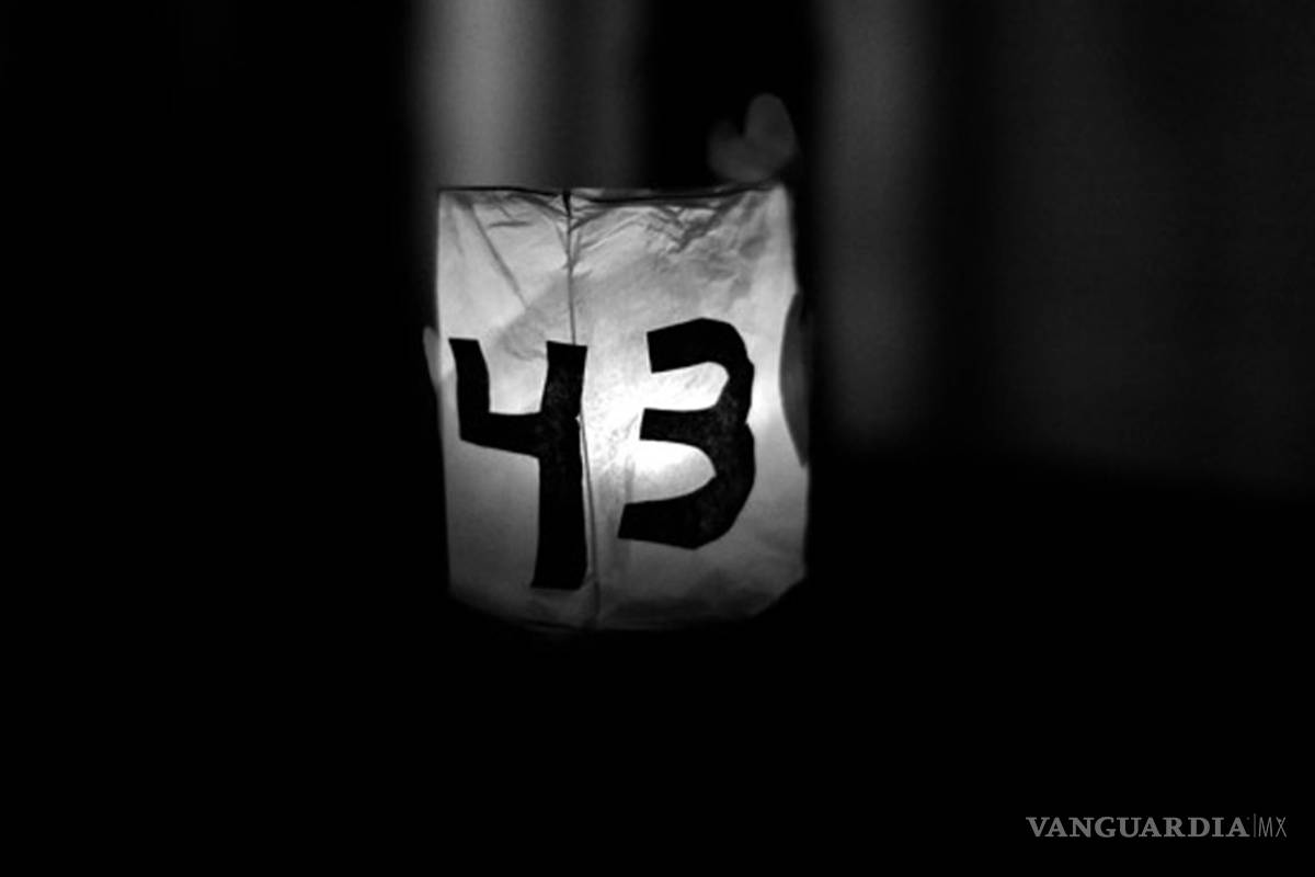 CIDH exige castigo por desaparición de los 43 de Ayotzinapa