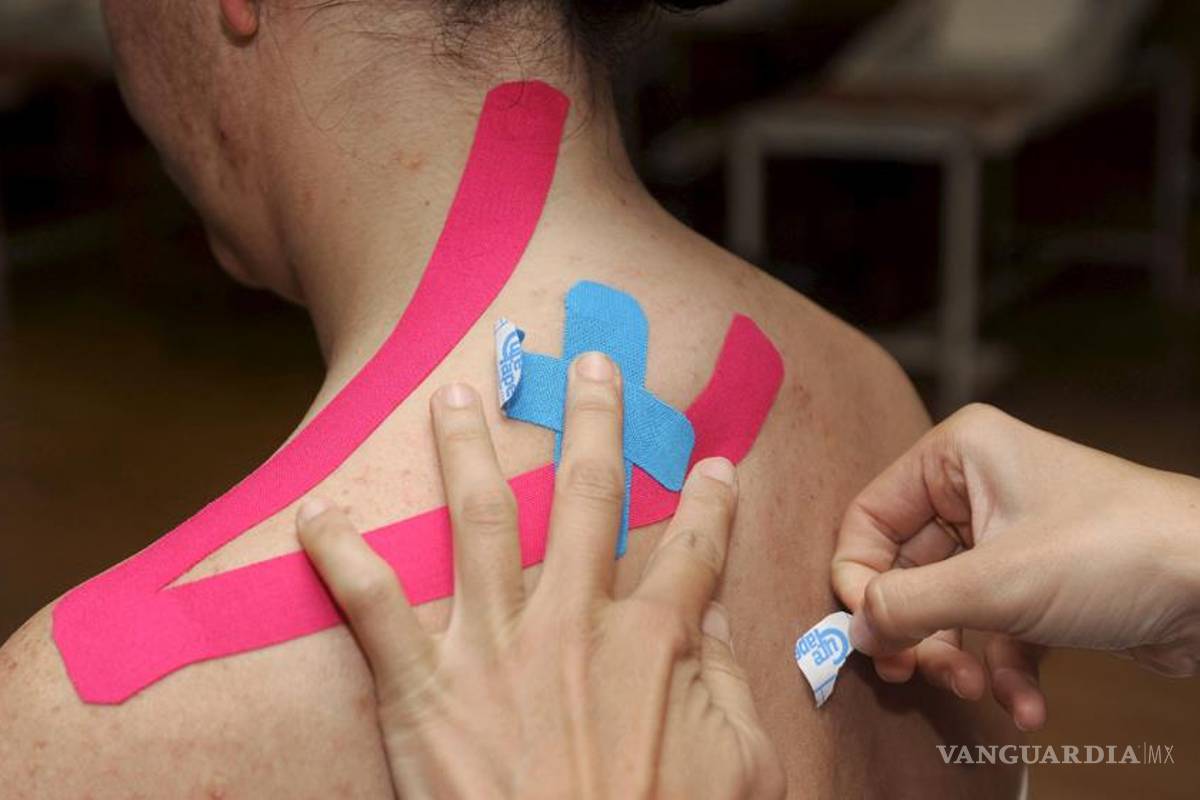 Fisioterapia para sanar la mente