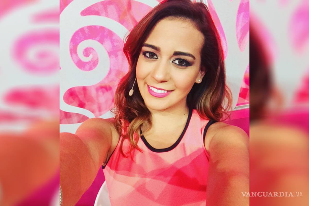 Presentadora de Televisa abofetea a un hombre; la bautizan como #Ladyjochos