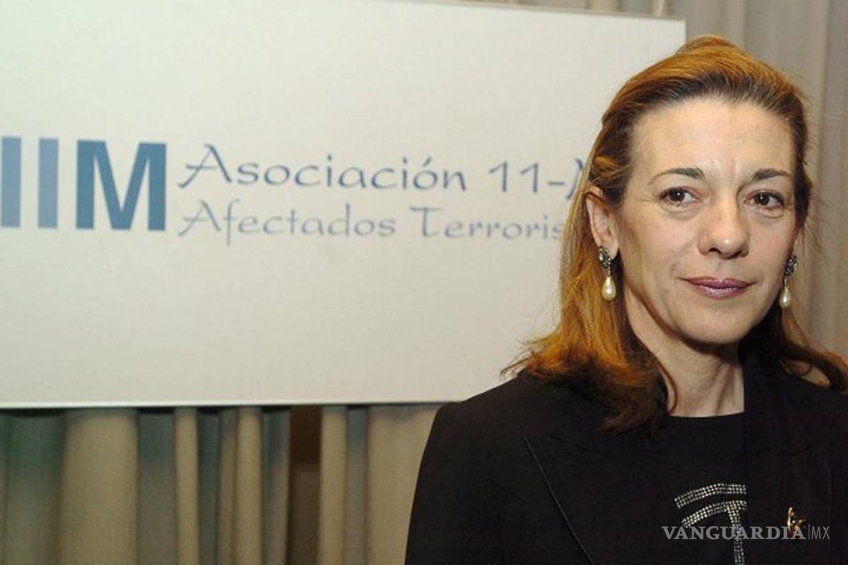 Víctimas del 11-M: &quot;No nos han perdonado la victoria de Zapatero&quot;