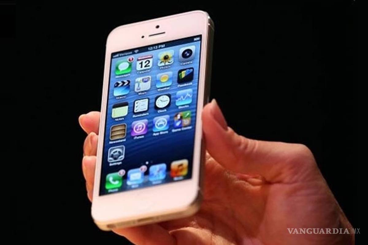 Caen las ventas de iPhone en Europa