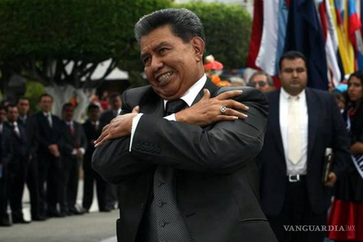 Muere Samuel Joaquín Flores, líder de La Luz del Mundo