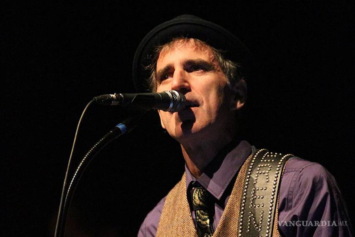 Mikel Erentxun celebra 30 años de Duncan Dhu