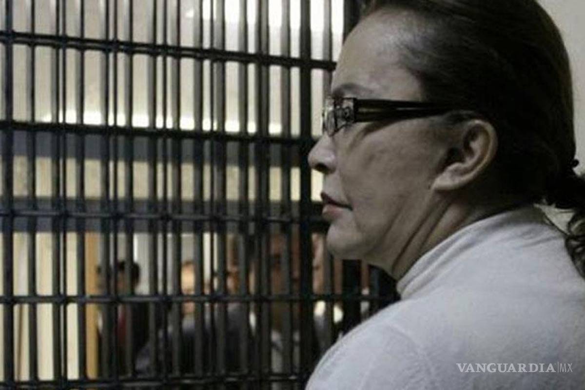 Defensa de Gordillo acudirá a instancias internacionales por "vicios" en juicio