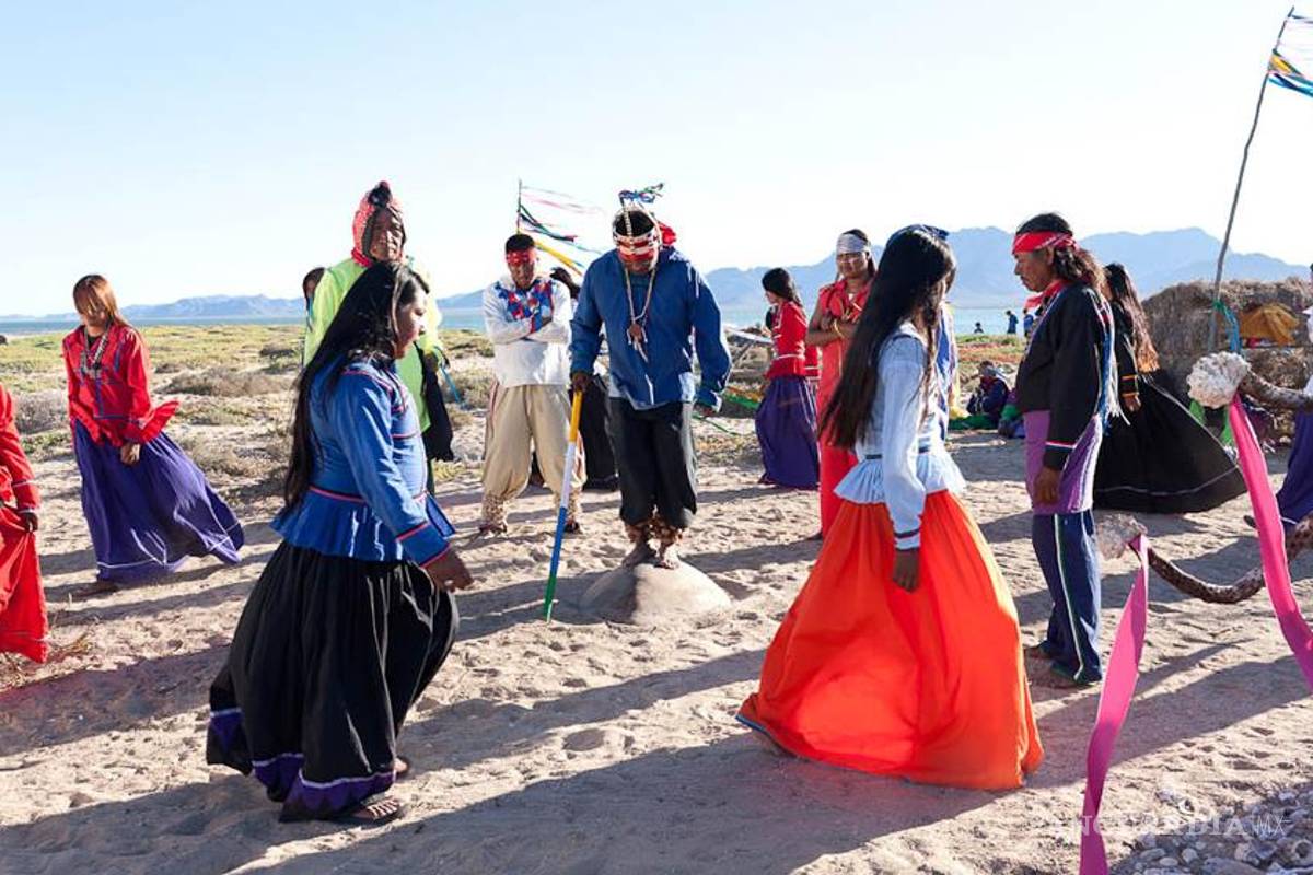 Se extingue la lengua kikapú