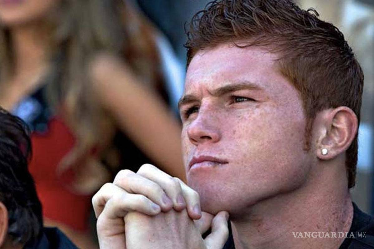 Fox Sports transmitiría pelea 'Canelo'-Lara