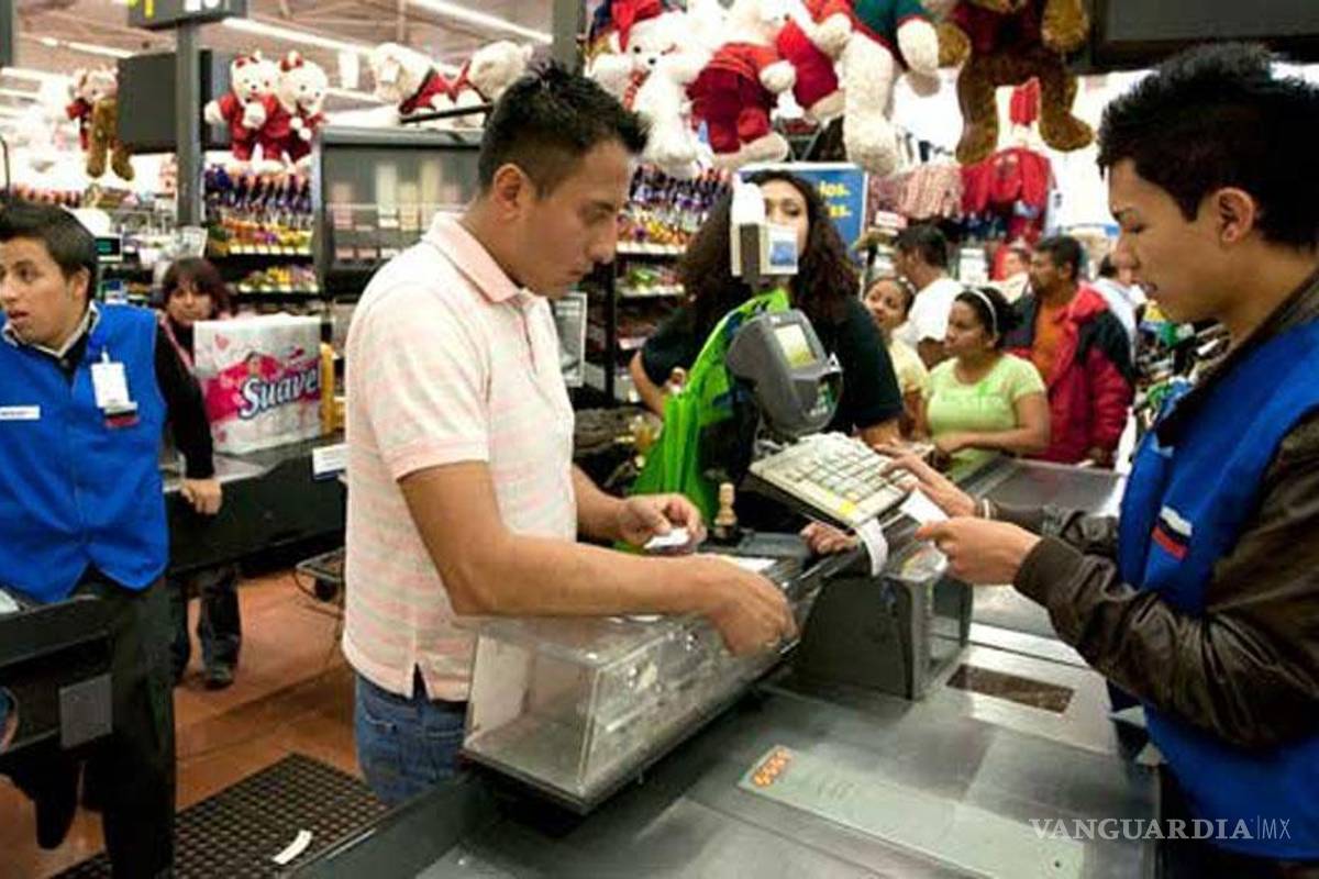 Walmart entra al negocio del envío de dinero