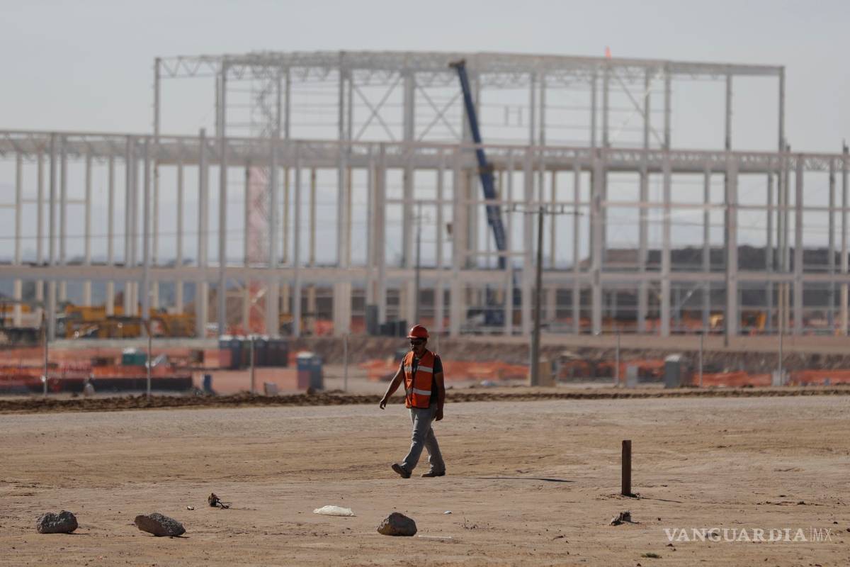 Los sueños que Trump y Ford destruyeron en San Luis Potosí