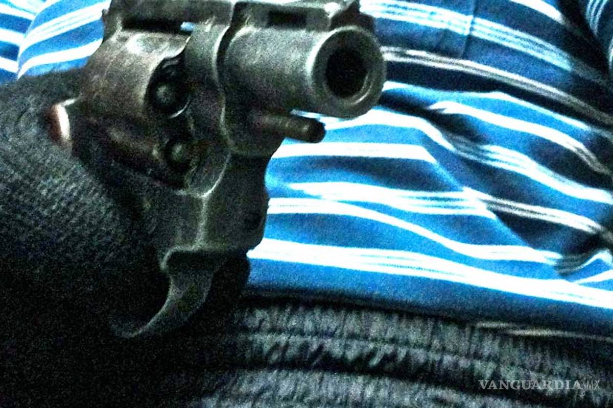 Asaltan banco en Torreón, se llevan un millón