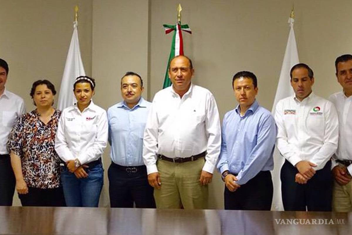 Cartonera generará 500 empleos en el municipio de Nava