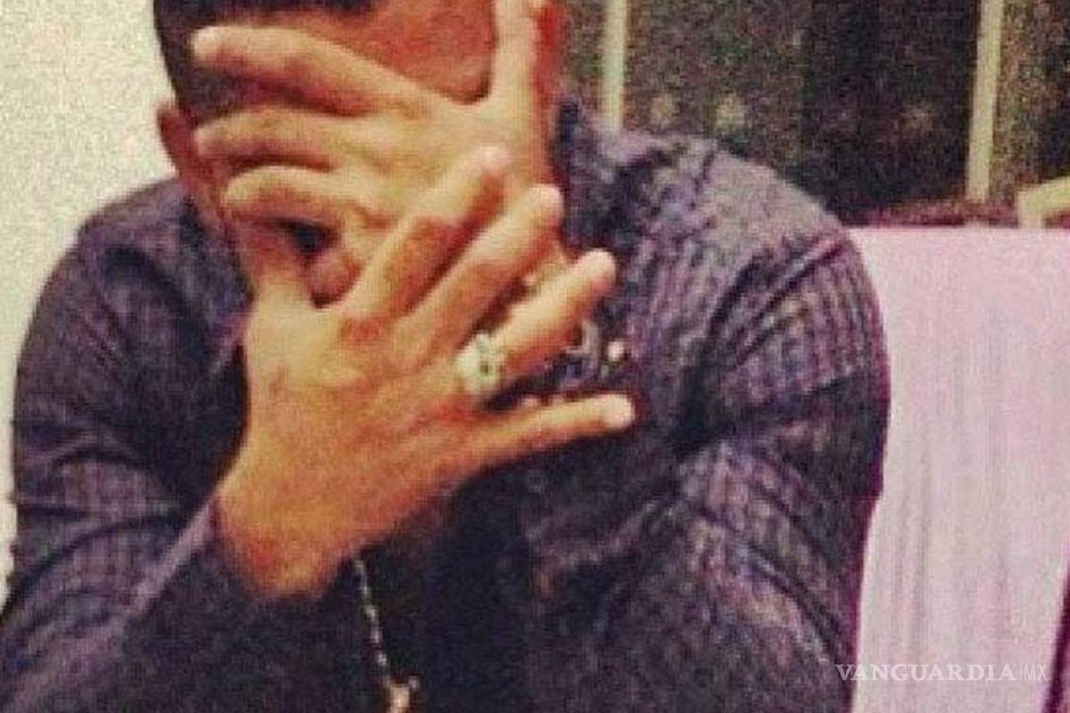 Cayó en Holanda El Chino Antrax, líder de célula del cártel de Sinaloa