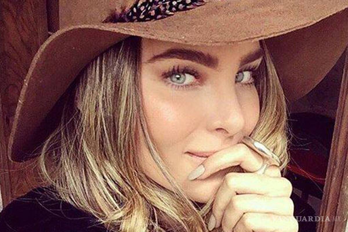 Belinda impacta con atrevido twerking