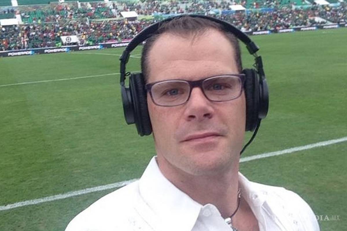 Miguel Gurwitz dejaría Televisa