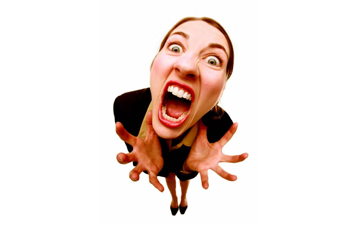 Madres insoportables crean hijas aún más insoportables... ¿Eres una de ellas?