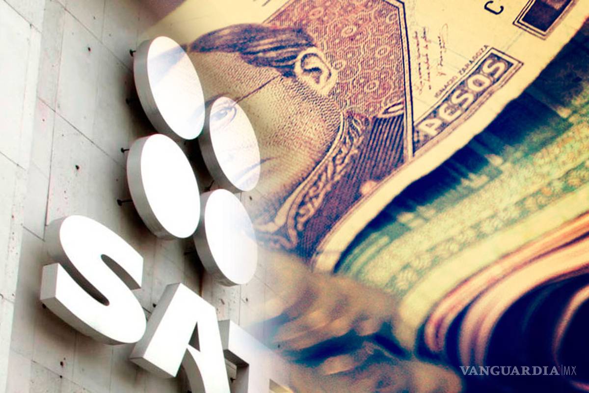 El SAT se ampara para seguir ocultando a qué empresas les ha perdonado impuestos