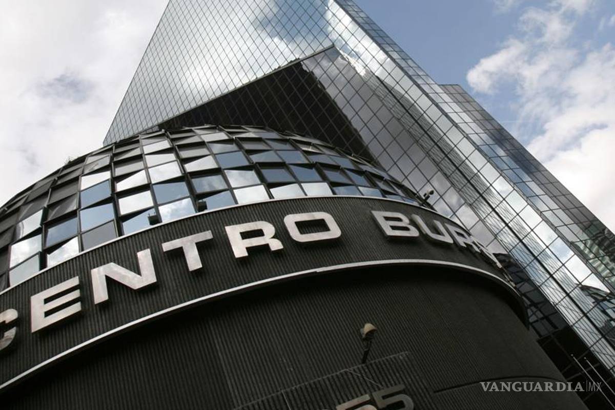 Se desploma 2.74% la BMV, baja de los 38,000 puntos