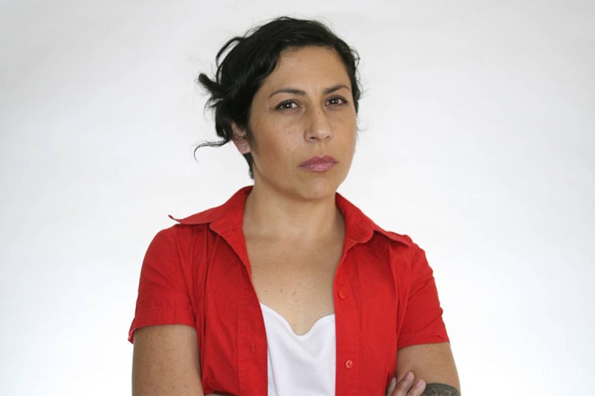 Alerta Laureana Toledo sobre la voracidad contra Oaxaca