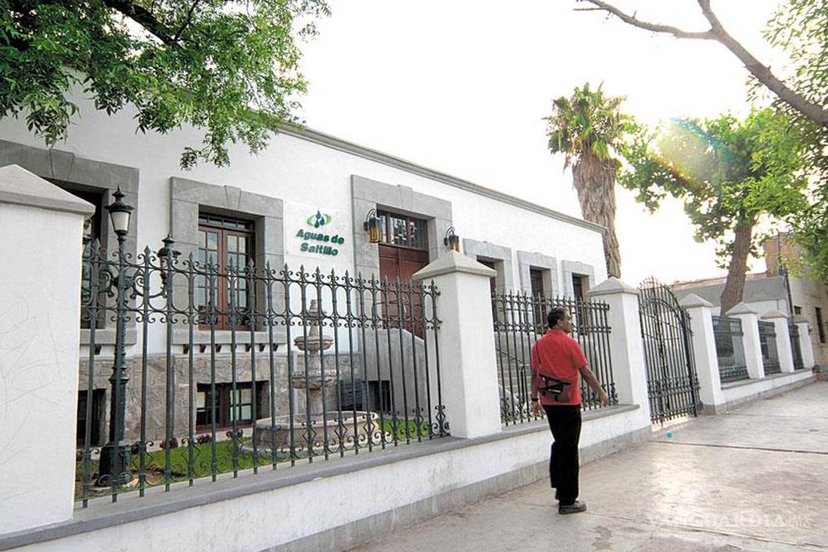 Niegan amparo de Conagua; Aguas de Saltillo pagará a ejidatarios