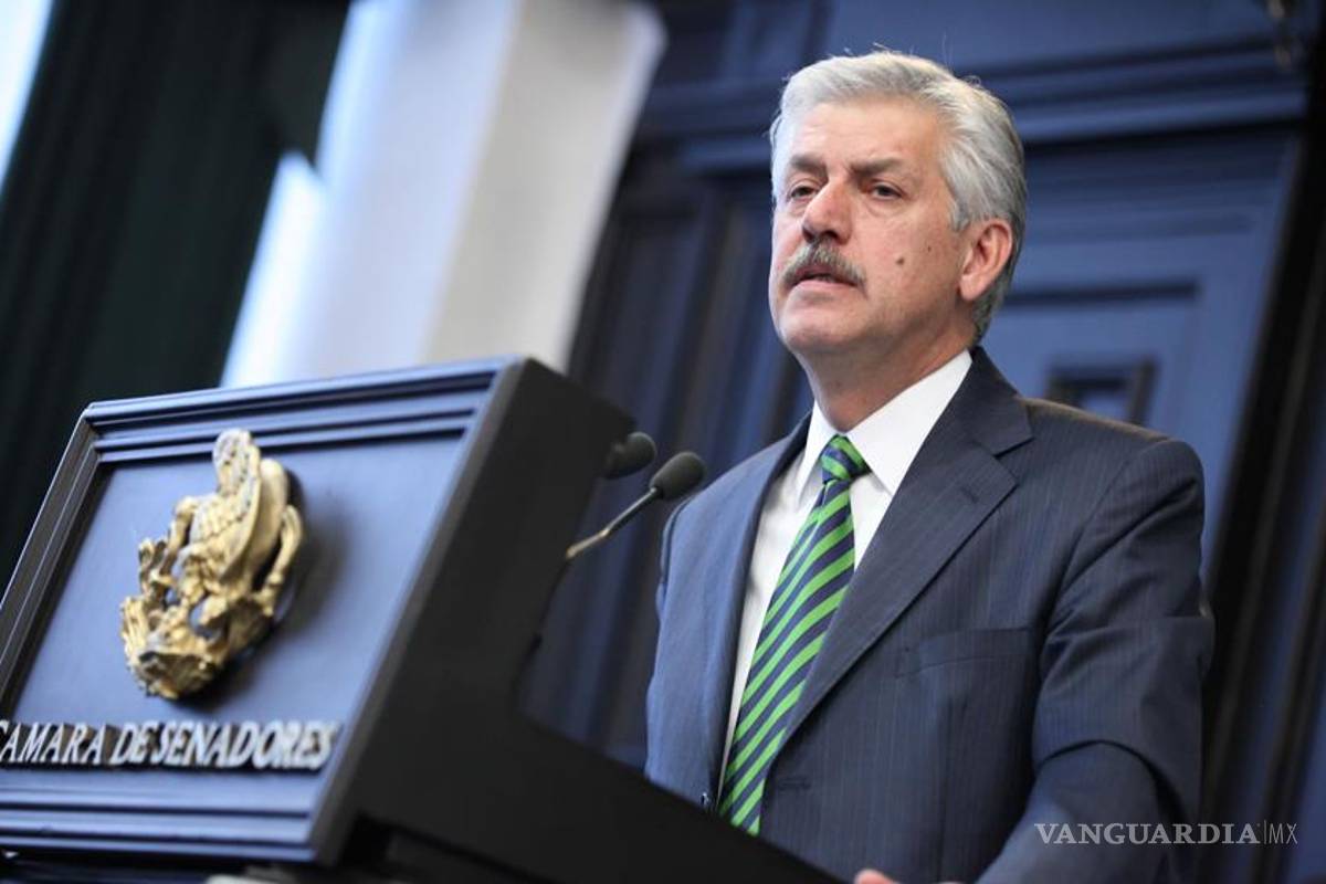 Pactan legisladores del mundo combate a la corrupción