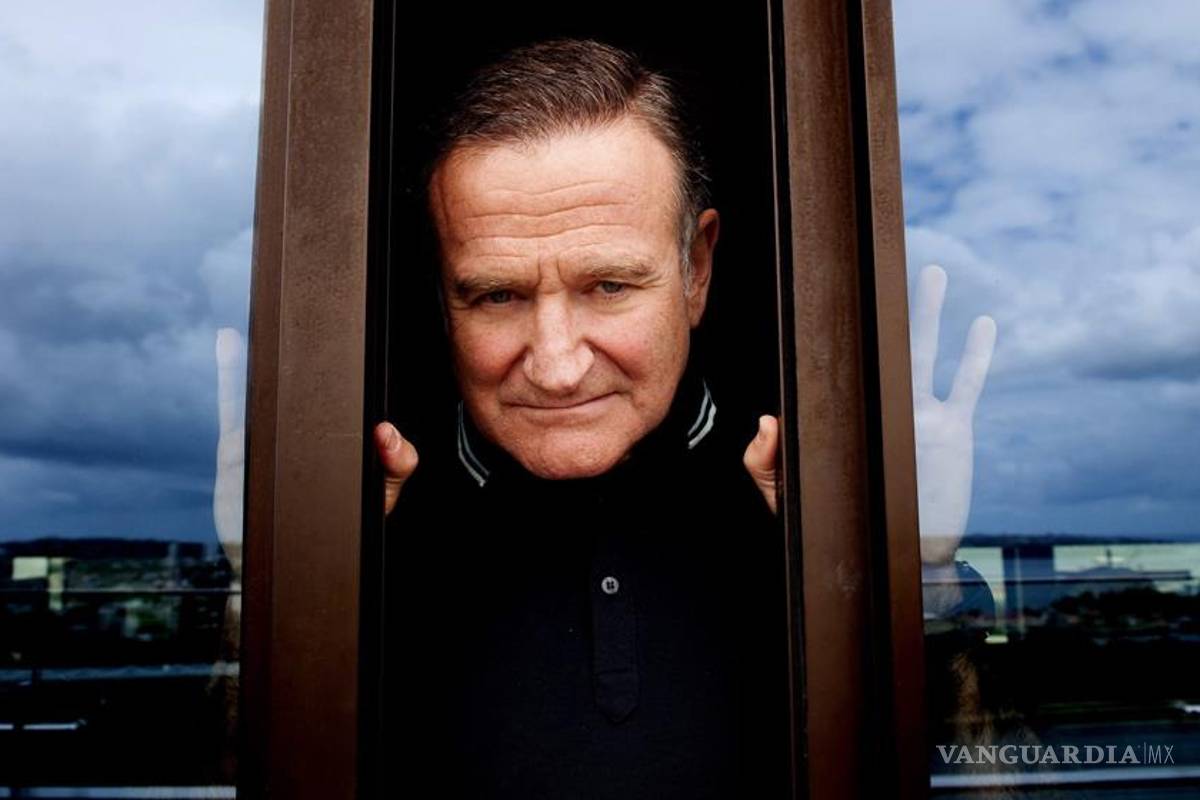 Robin Williams murió ahorcado, confirman autoridades