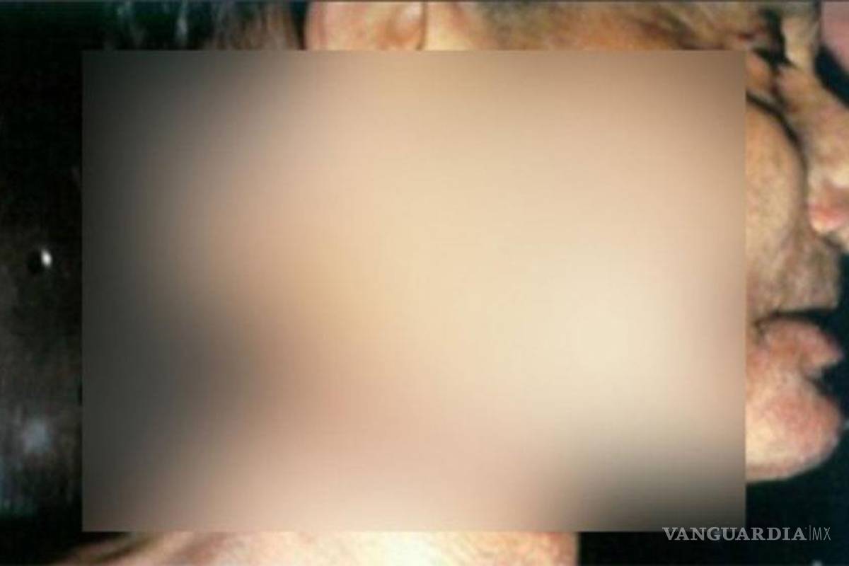 Foto del supuesto cadáver de Robin Williams que circula en internet es falsa