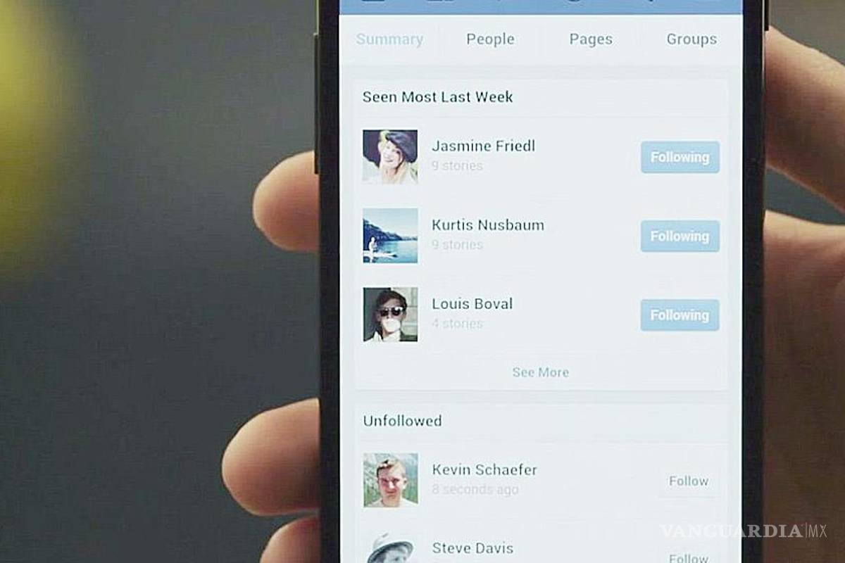 Facebook buscará ser tu periódico