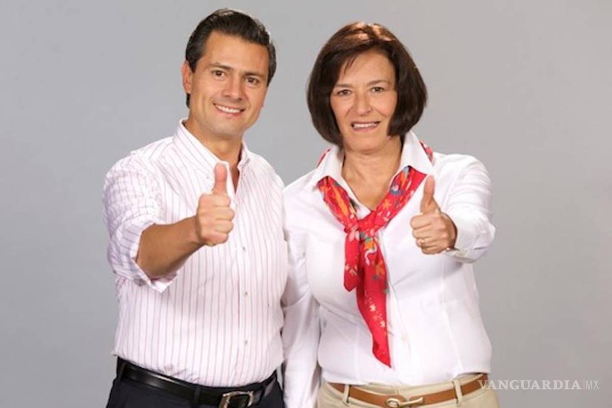 El extraño caso de Victoria Labastida