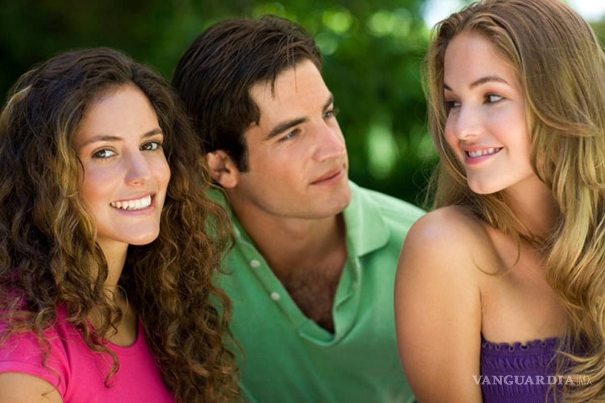 ¿Qué hacer si tu mejor amiga te roba el novio?