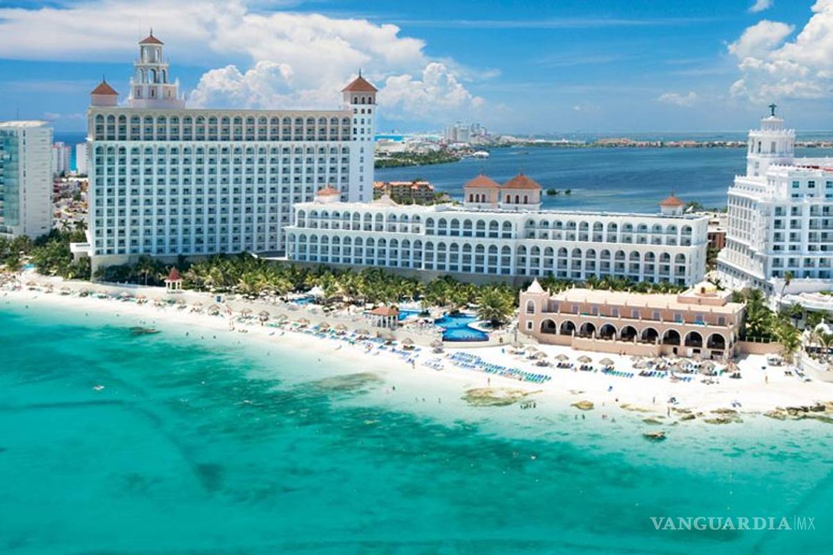 RIU busca construir nuevo hotel en Cancún