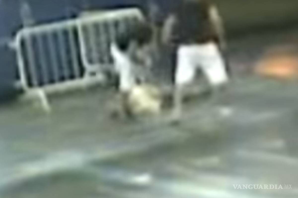 Policías detienen a los asesinos de hombre que defendió a travesti en Brasil