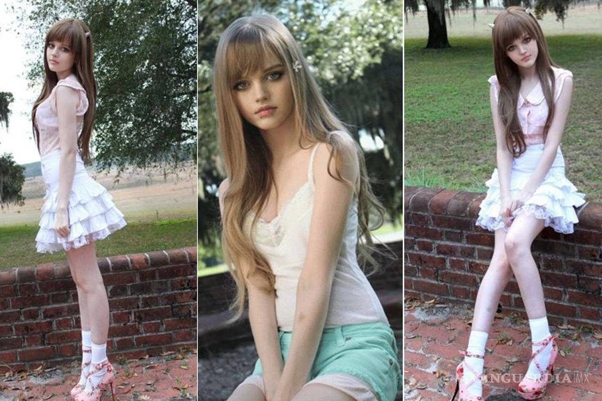 Kota Koti: El arte de transformarse en una muñeca