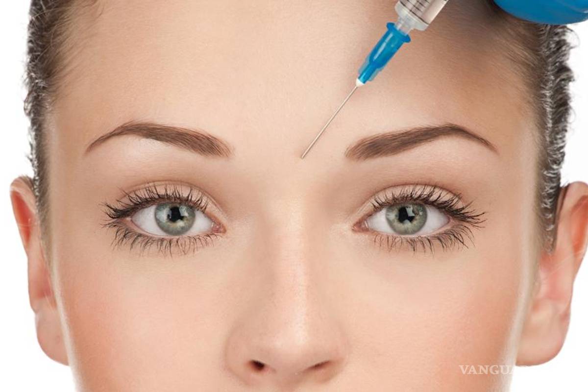 Botox: ¿qué es verdad y qué mentira?