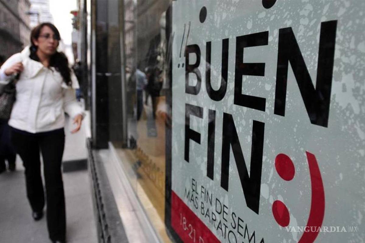 En Torreón anuncian operativo de vigilancia por El Buen Fin