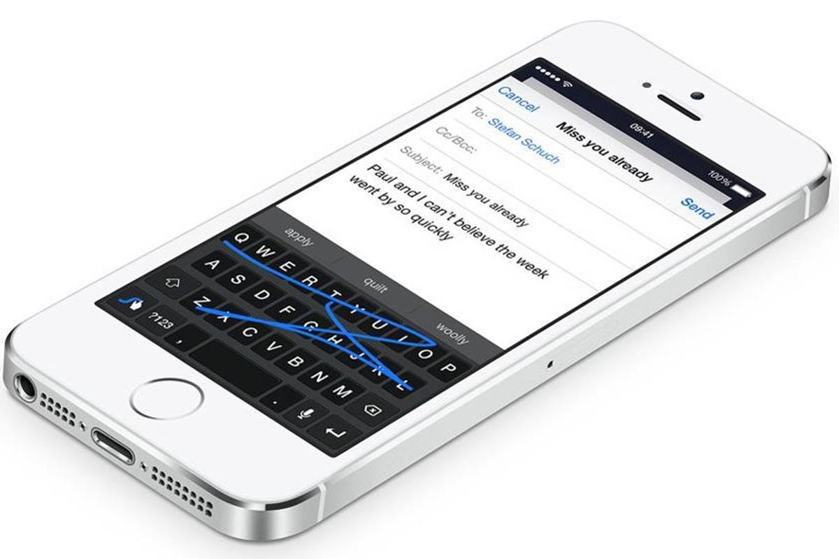 Lo que debes saber para actualizar tu dispositivo a iOS 8