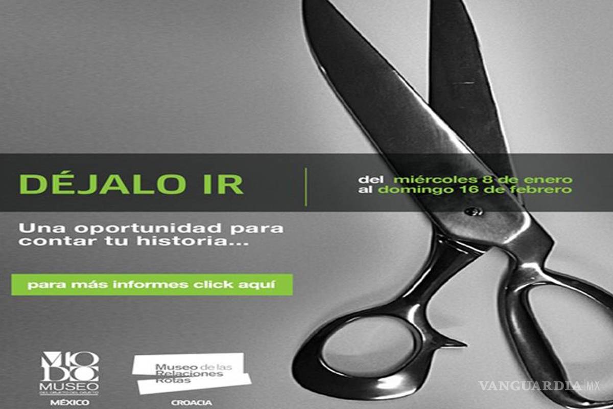 México recibe récord de donaciones para museo de los corazones rotos