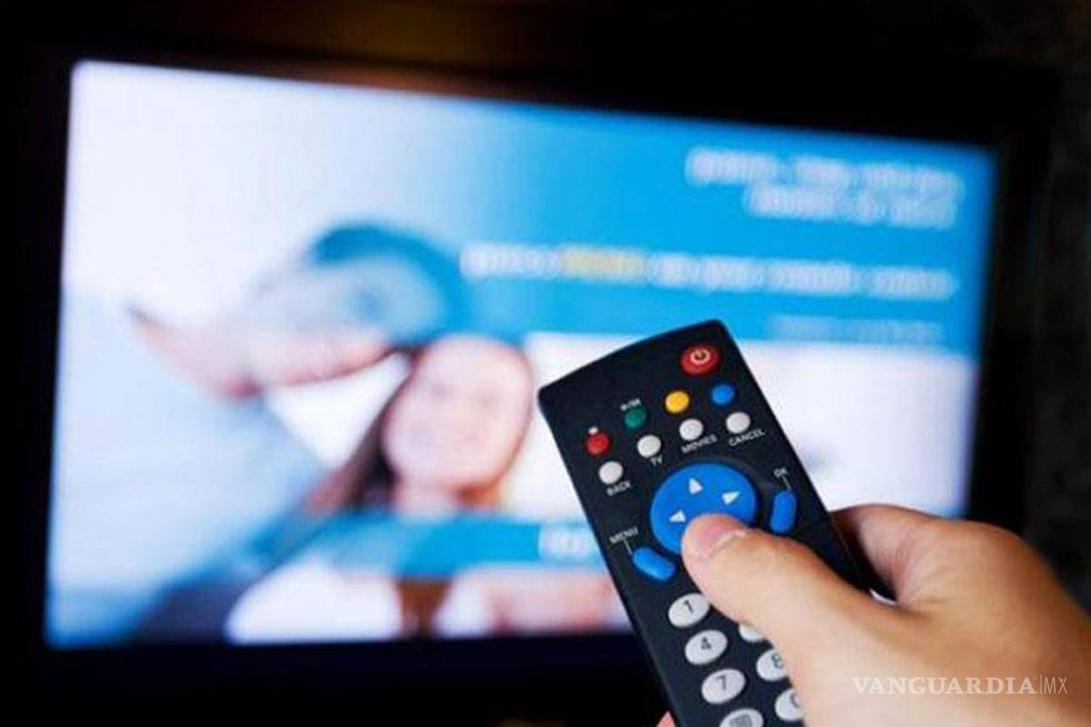 Ante apagón analógico, 'desprecian' 5 mil tv en Coahuila