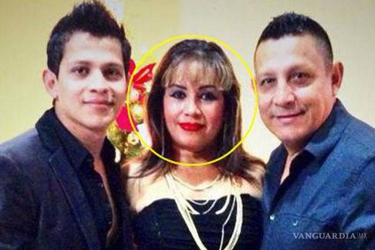 Dos detenidos por muerte de Aldo Sarabia, su esposa y un integrante de El Recodo