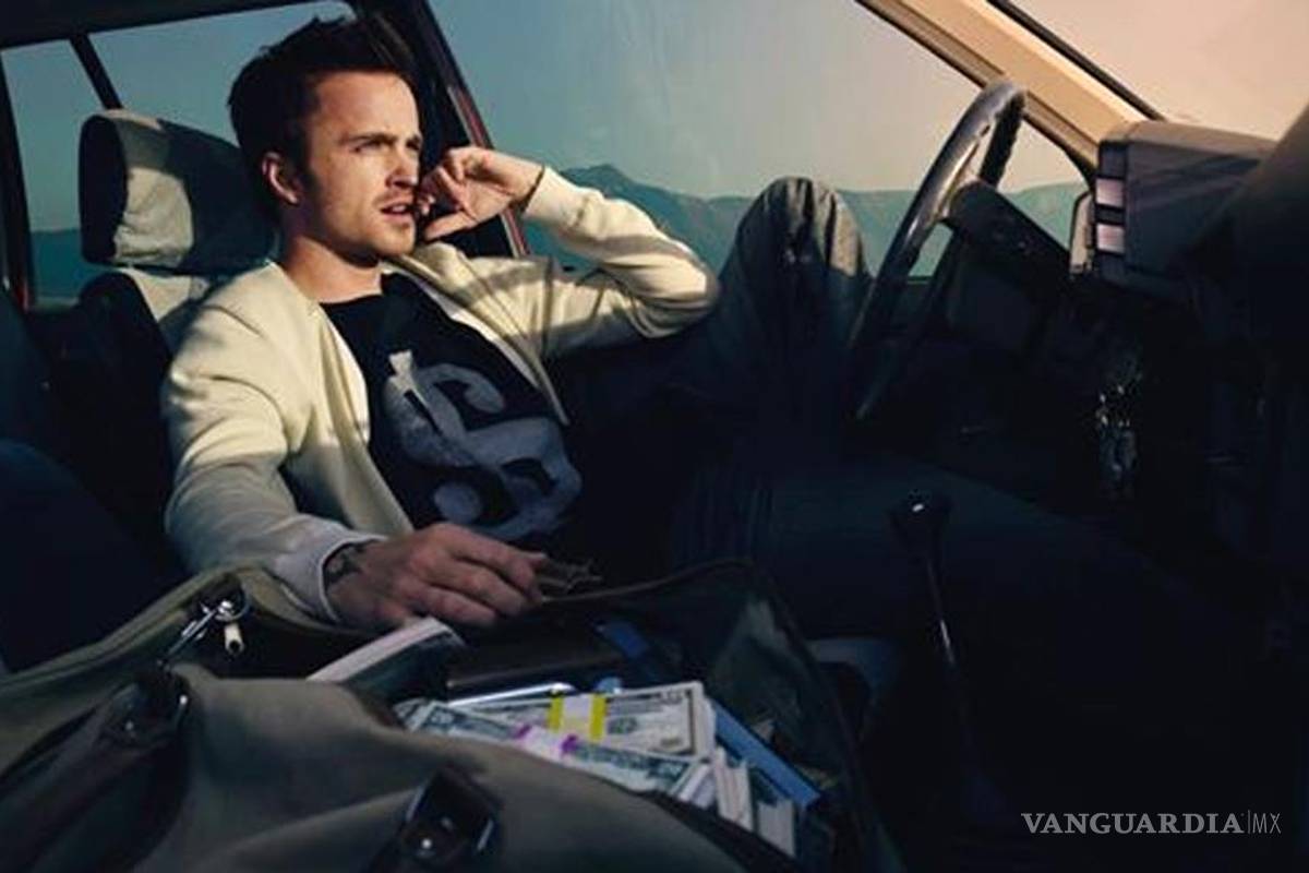 Adaptación de Need for speed, a cines en 2014