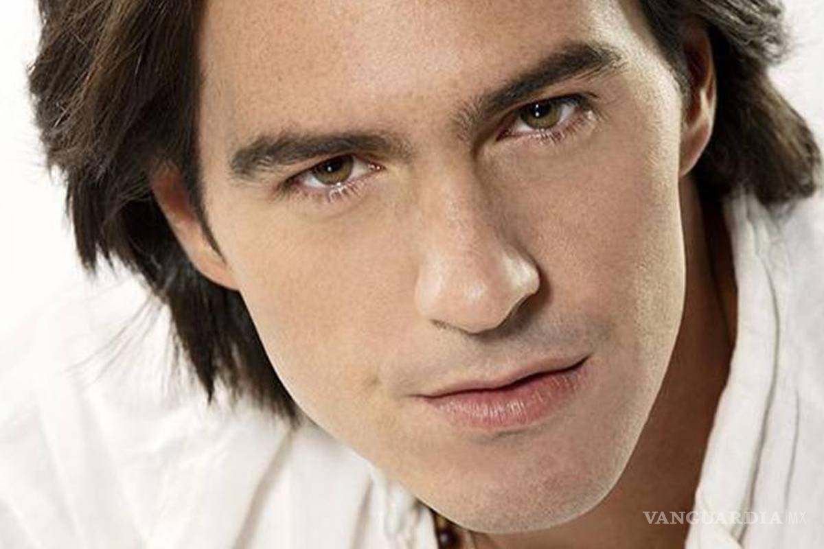 Mauricio Ochmann debuta como productor de cine