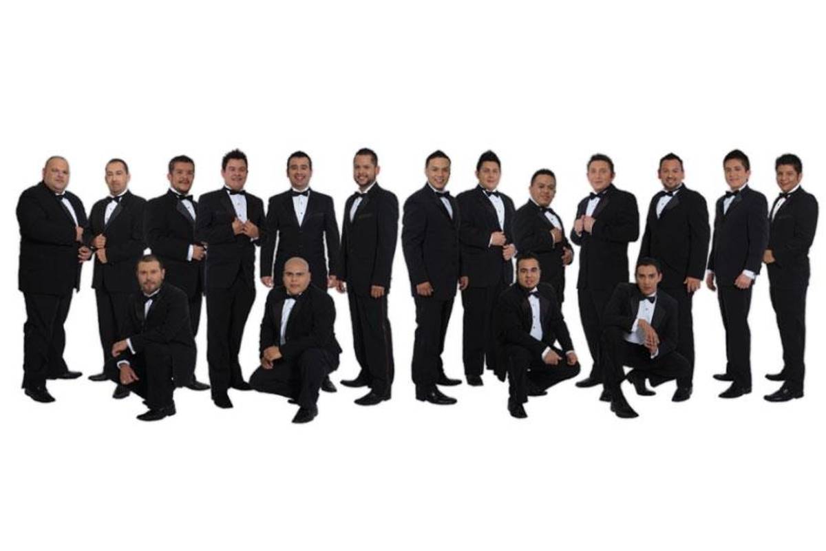 La original Banda El Limón estrenará vocalista