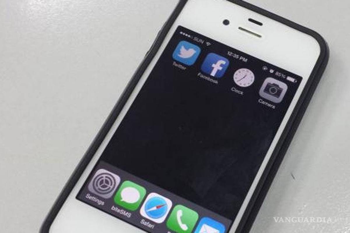 ¡No actualices tu iPhone 4S a iOS 8!