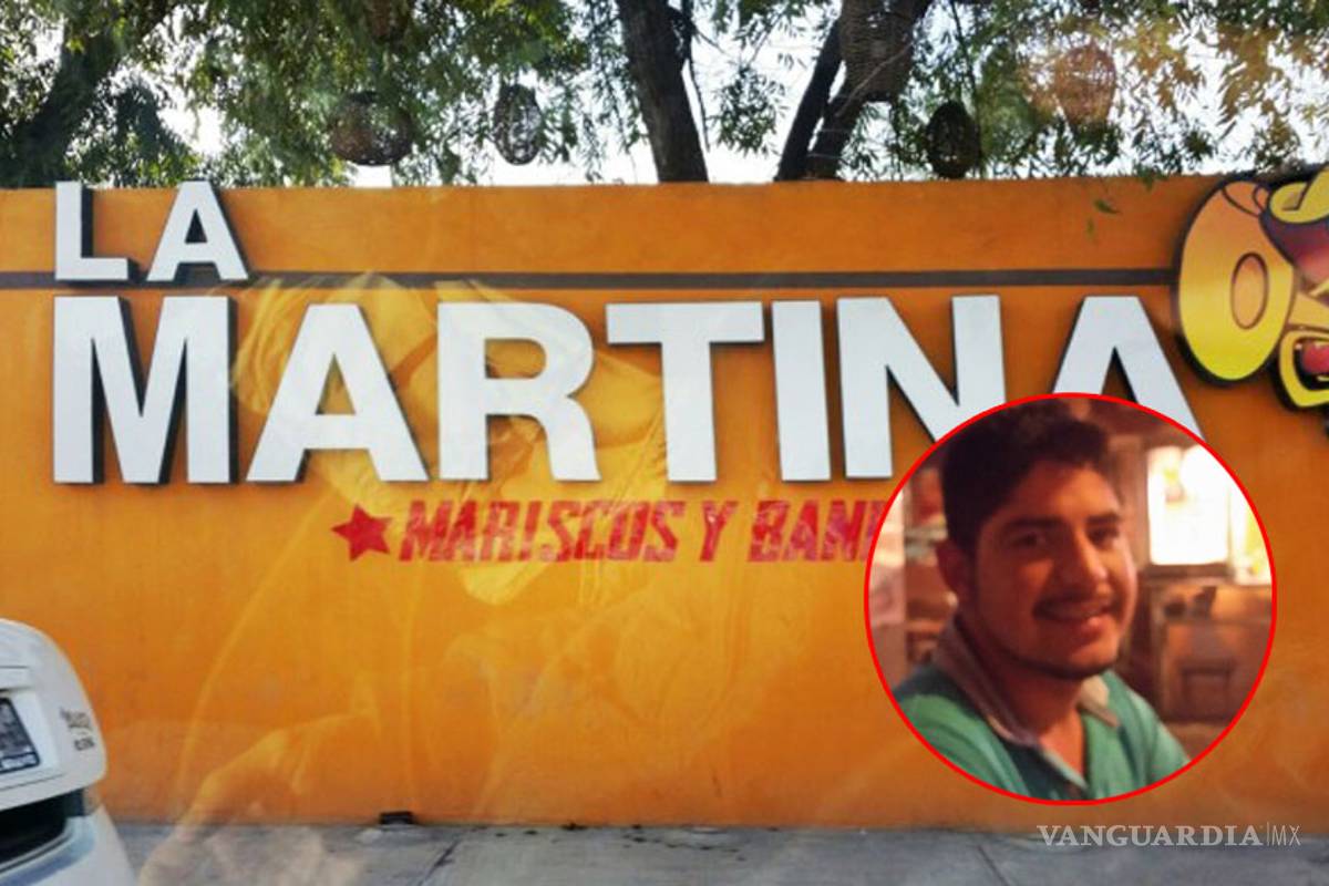 Menor asesina a hijo de empresario en un bar de Monclova