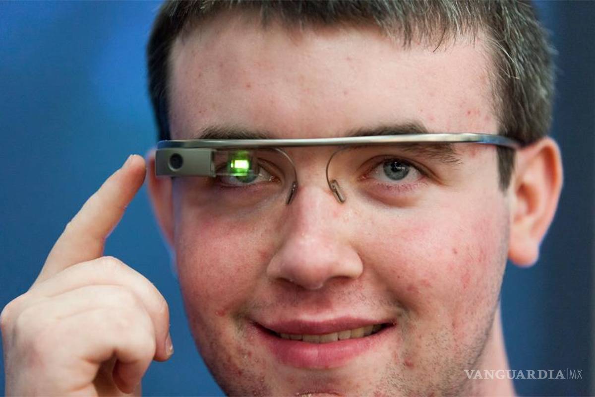 Google Glass tendrán varios estilos