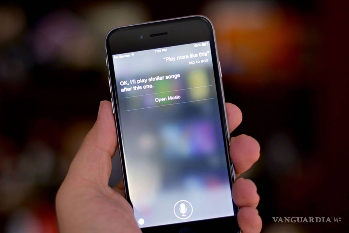 Si no estás suscrito a Apple Music Siri no te responderá preguntas sobre música