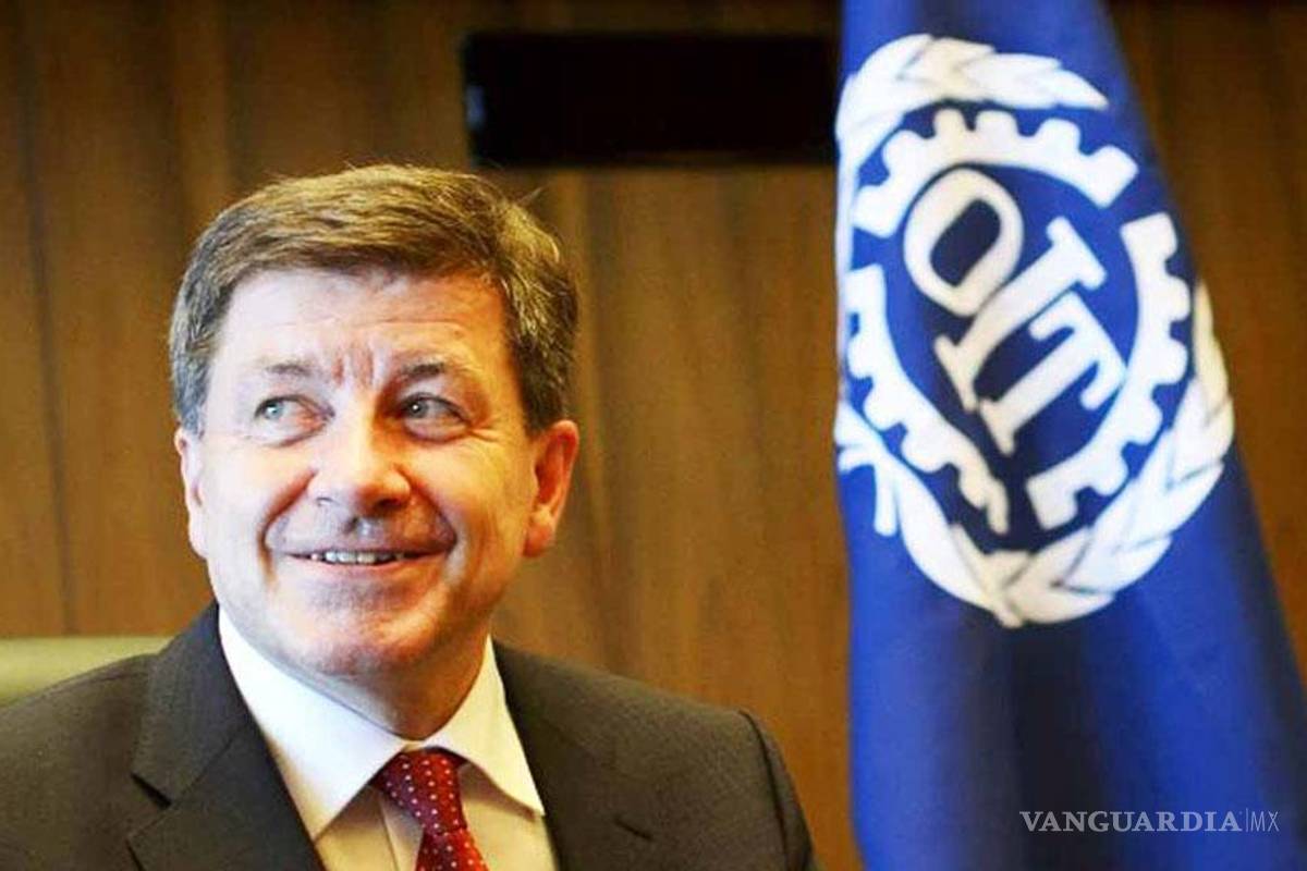 Aumenta la clase media en el mundo: OIT