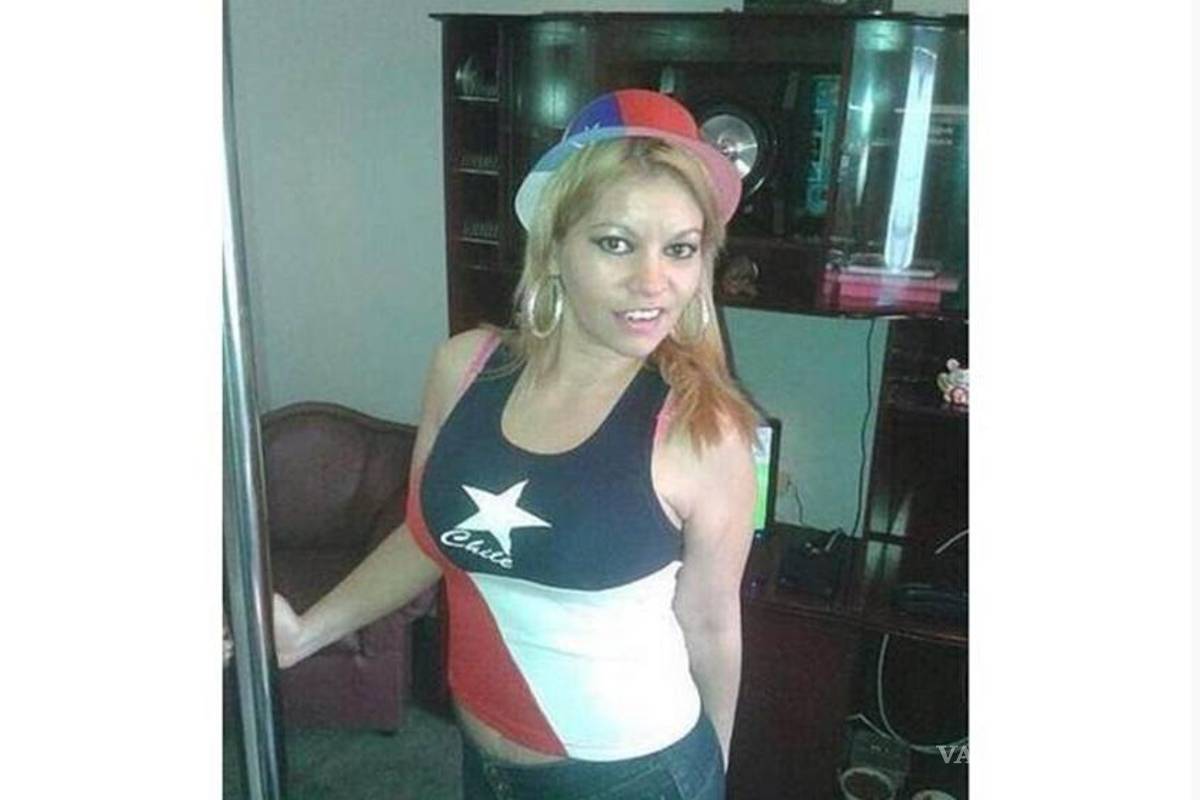 Actriz porno ofrece sexo gratis si Chile vence a Holanda