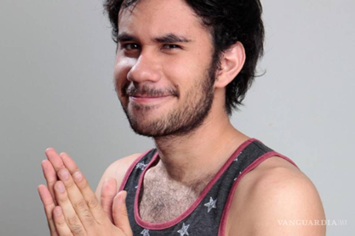 Rugirán las redes: Werevertumorro