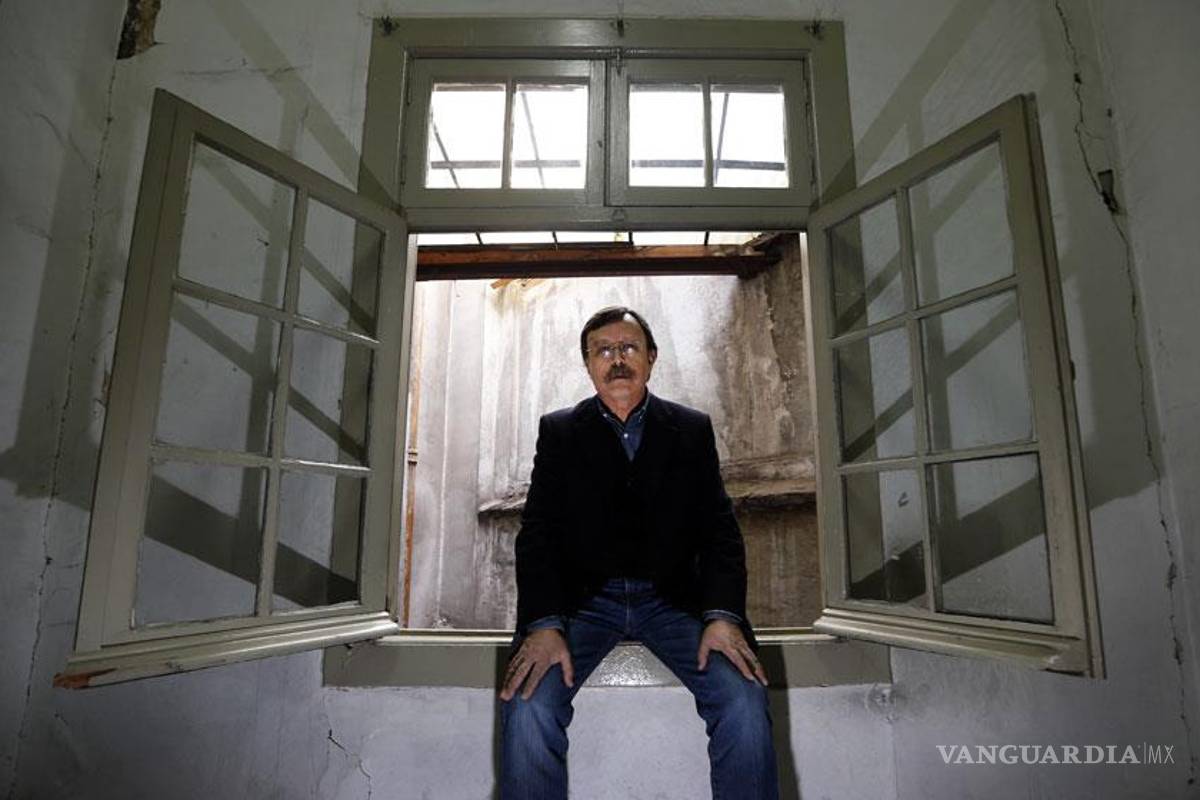 Londres 38, lugar de sueños perdidos e ilusiones robadas