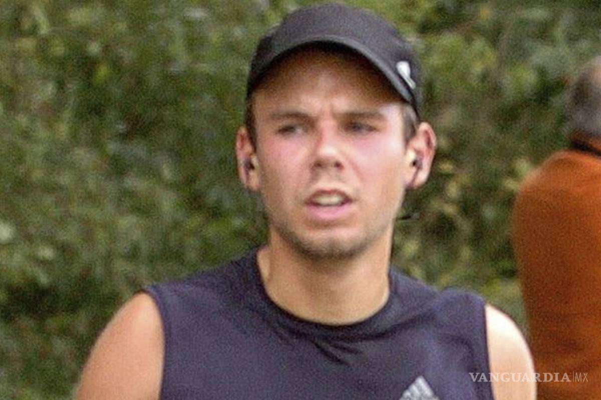 Difunden video de presunto entrenamiento aéreo de Andreas Lubitz