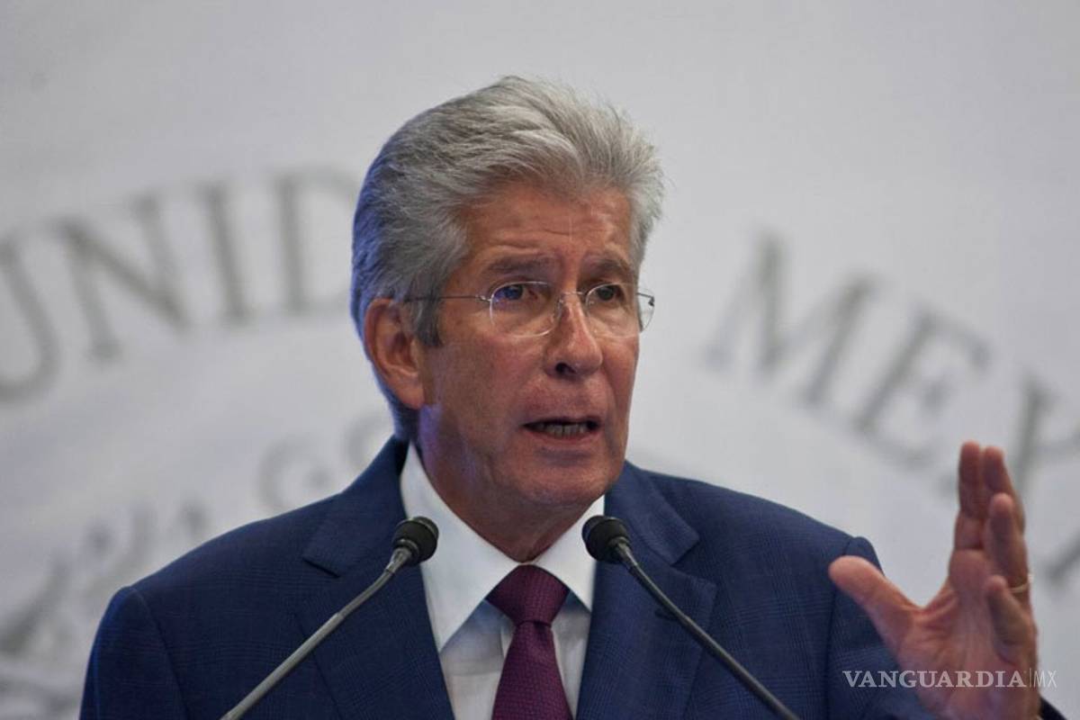 Apagón finalizará el 31 de diciembre, afirman SCT y Sedesol